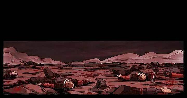 U Minh Ngụy Tượng Chapter 199 75