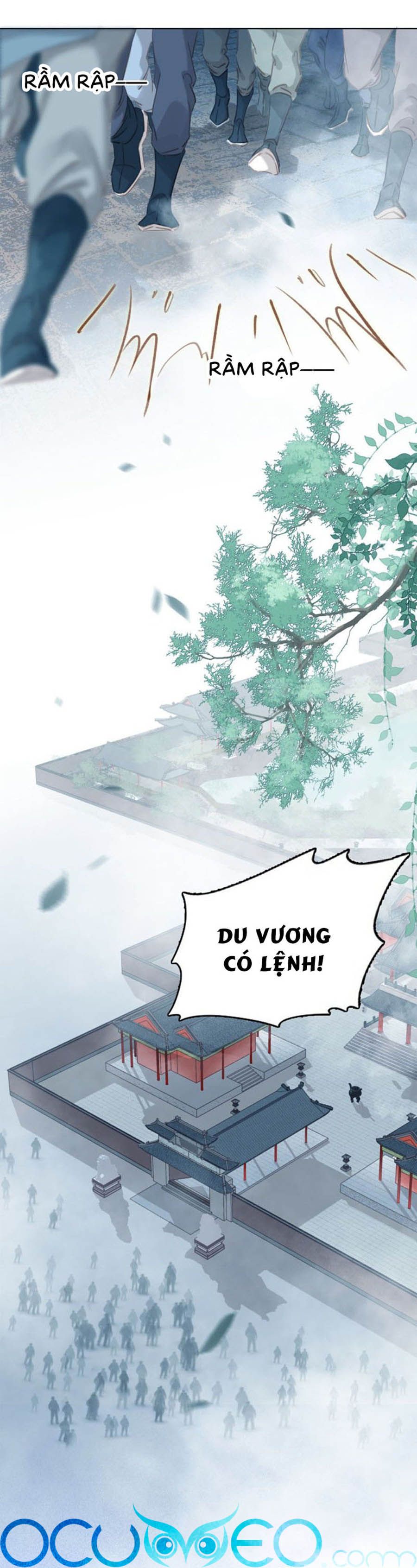 tiểu sư phụ, tóc giả người rơi rồi! chapter 36 40