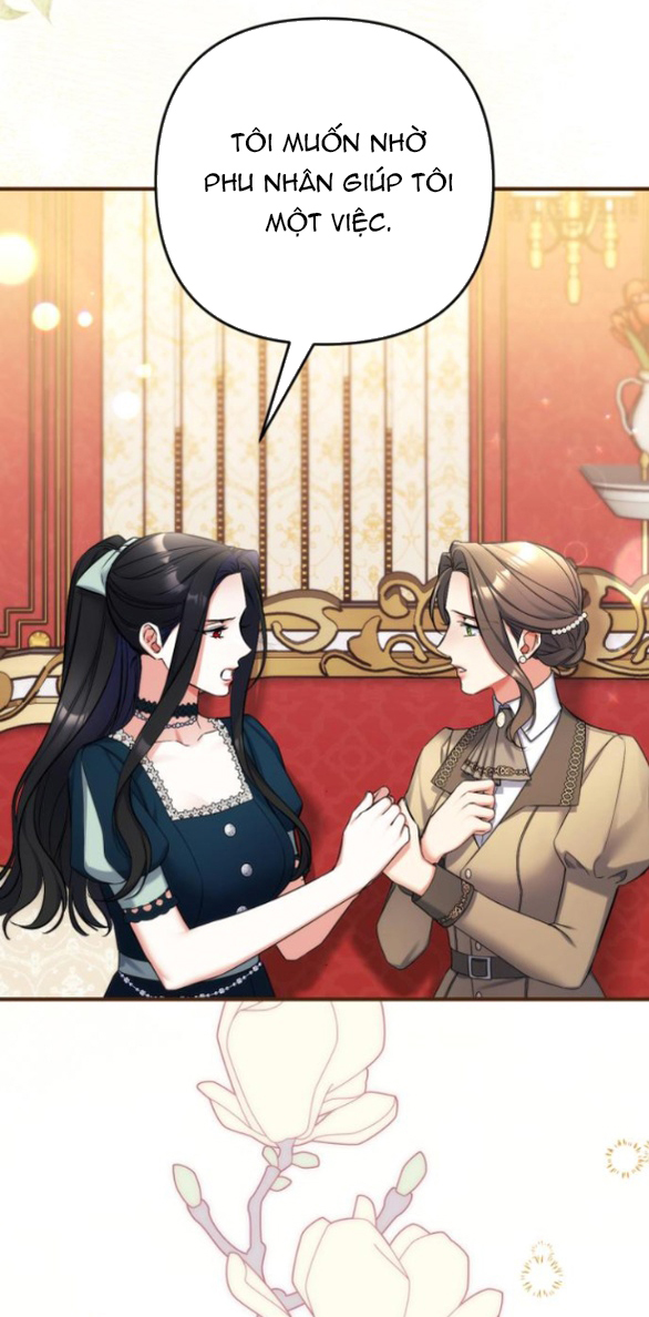 dành cho nhân vật bị bỏ rơi yêu thích nhất của tôi chapter 91.2 3