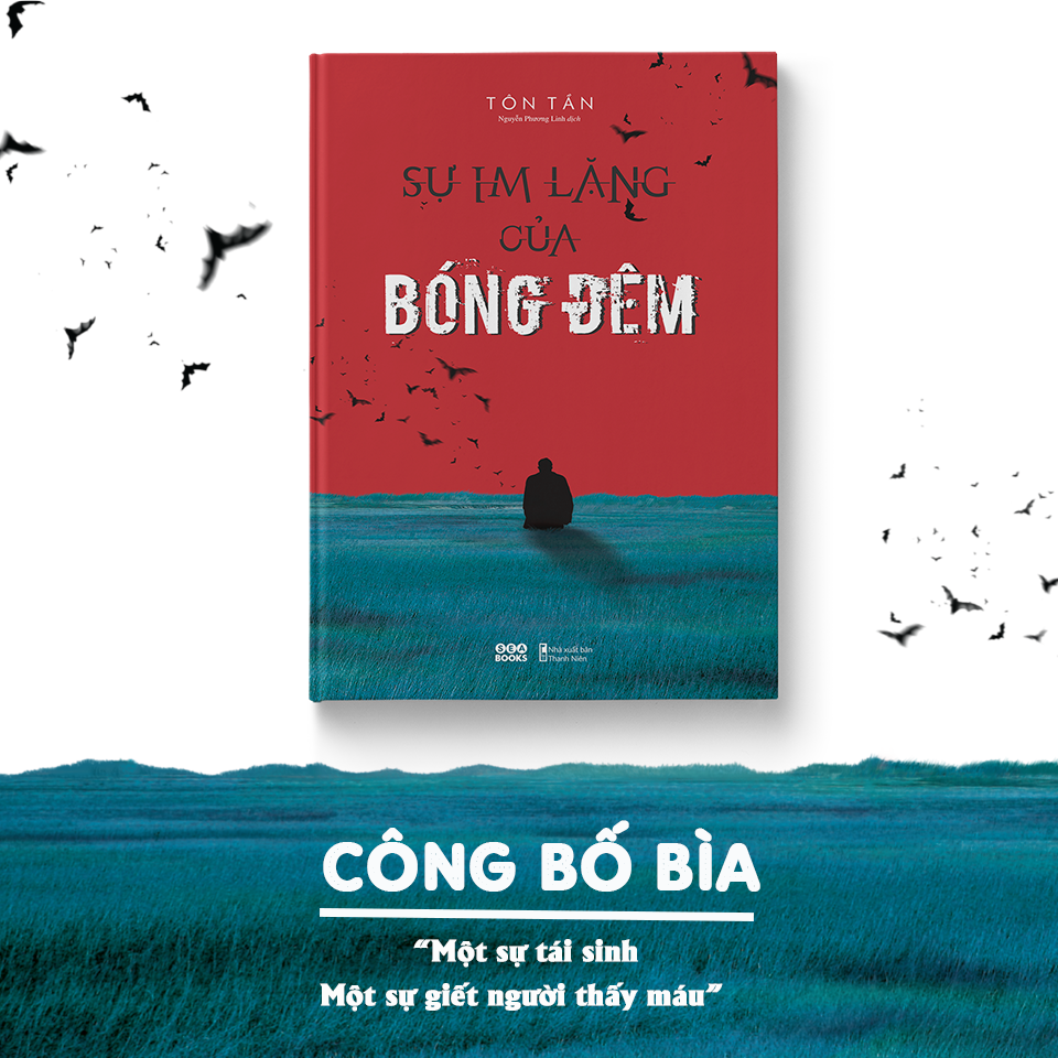 Sự Im Lặng Của Bóng Đêm