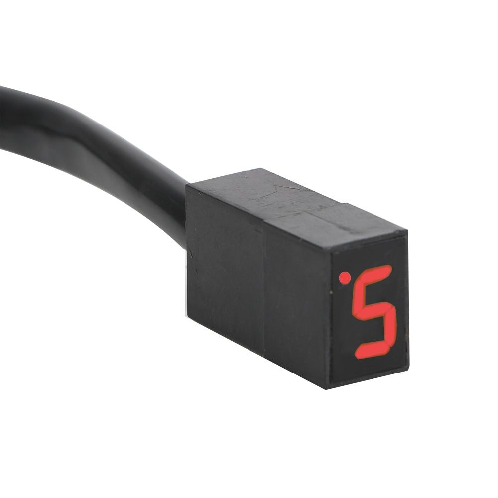 Bộ cảm biến chuyển số 5 mức độ cho xe máy