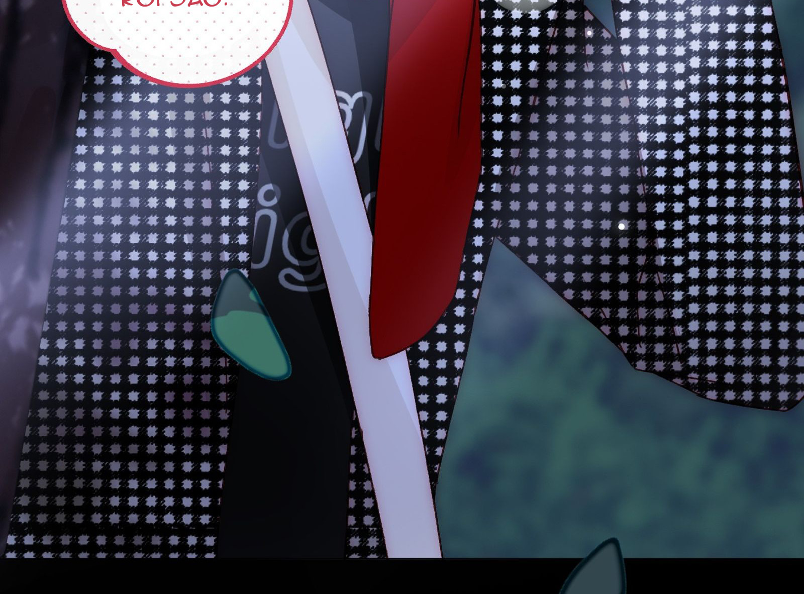 tôi phải làm một kẻ đại xấu xa chapter 44 8