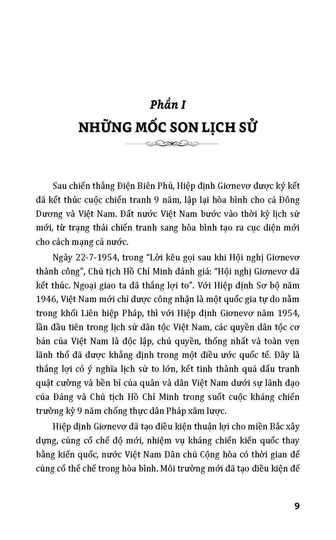 Kháng Chiến Chống Mỹ  - Bản Anh Hùng Ca Kỳ Diệu Của Cách Mạng Việt Nam