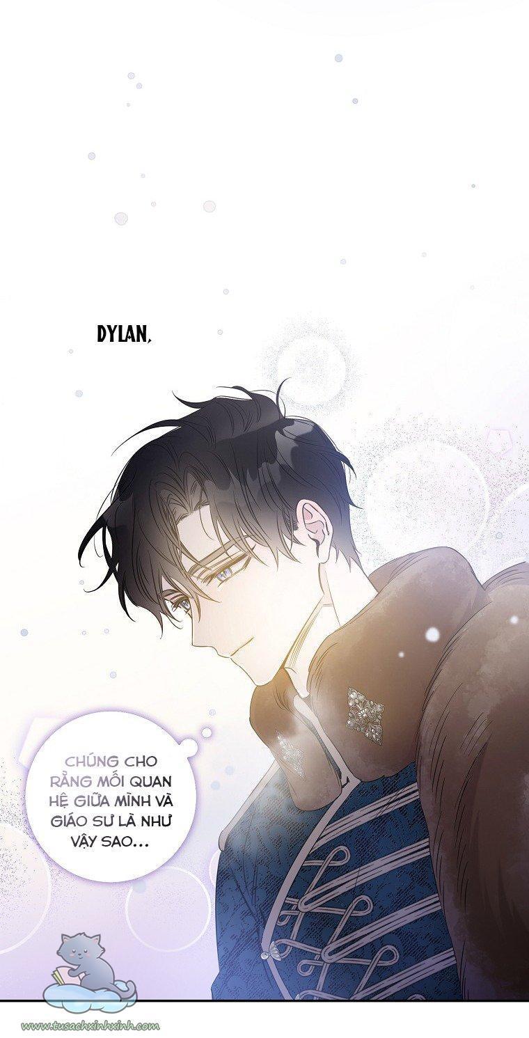 thuần hóa bạo chúa rồi bỏ trốn chapter 52 14