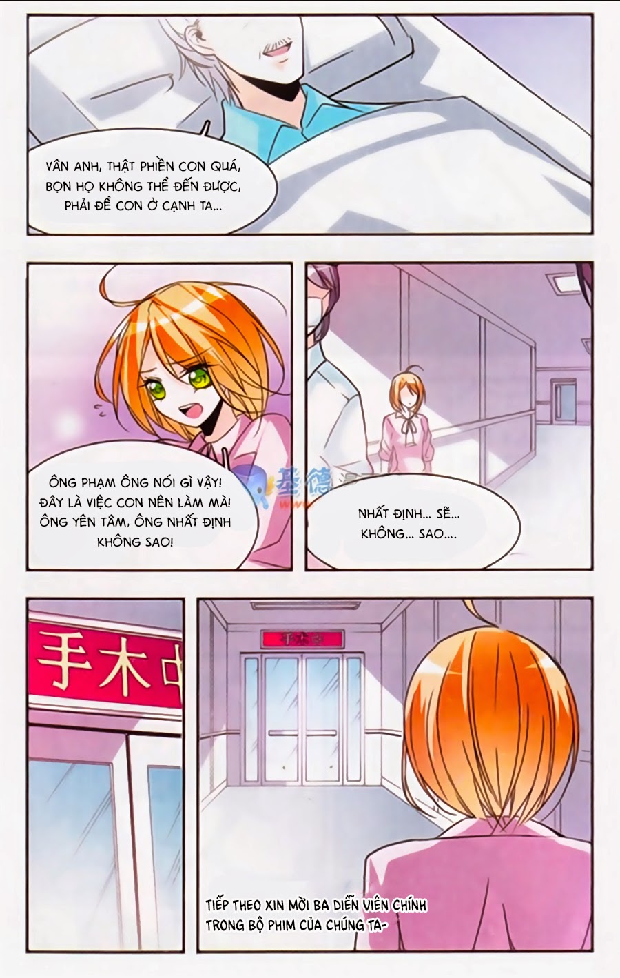 kế hoạch bướm chapter 74 4