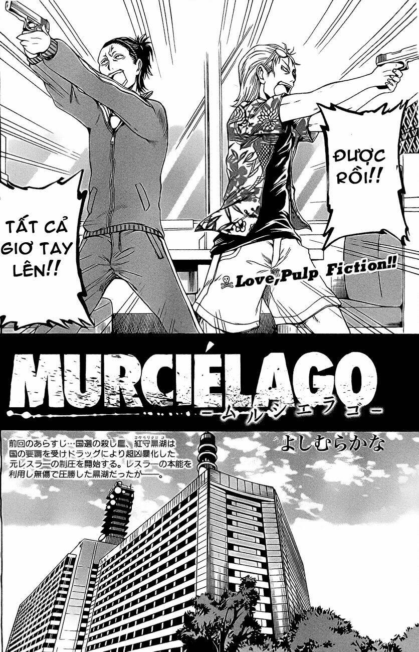 murcielago chapter 3 2
