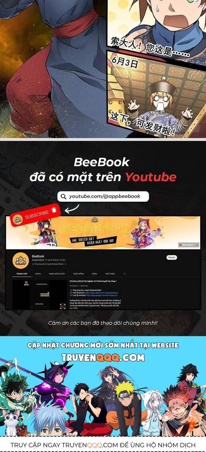 thiên long bát bộ webtoon chapter 78 17