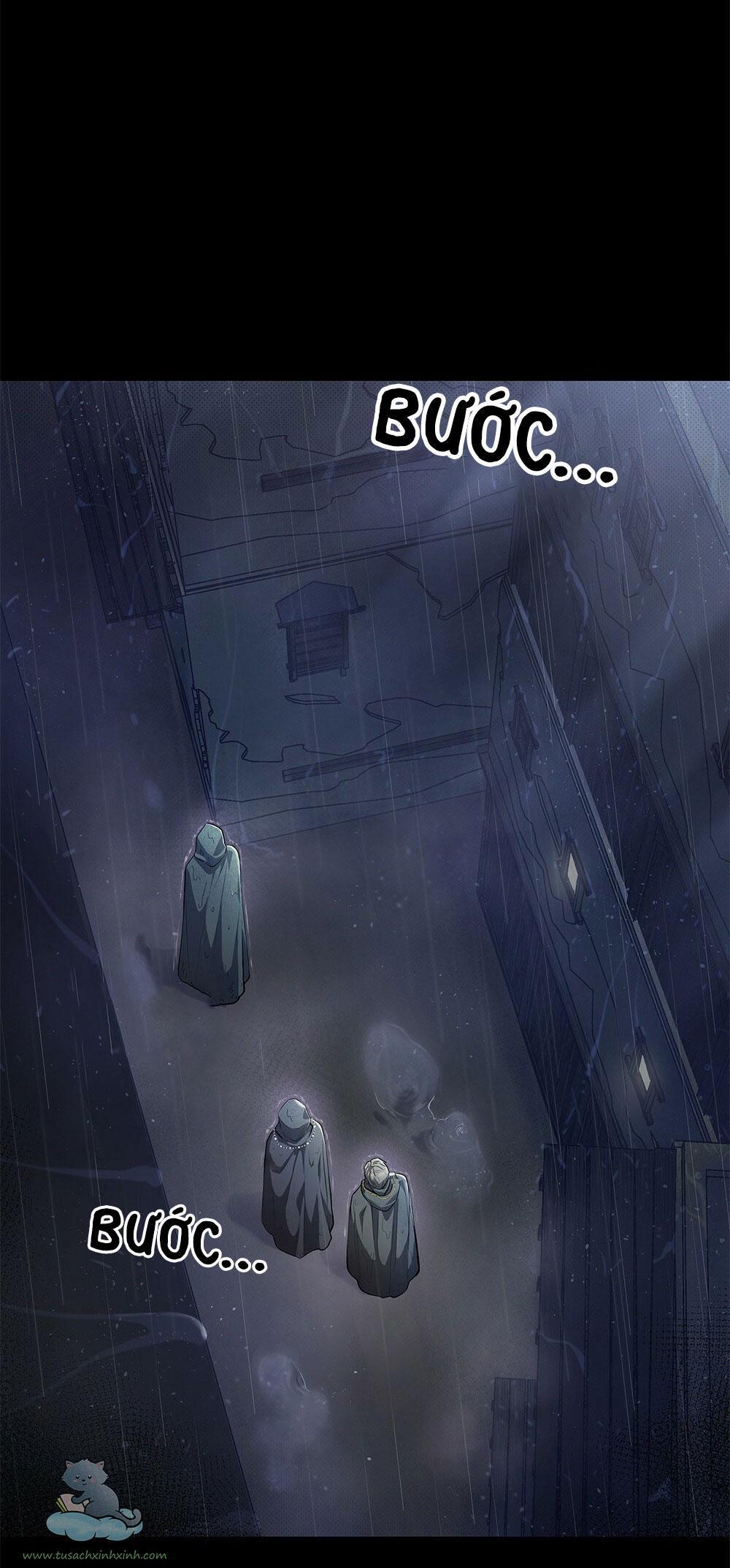 kiên nhẫn chút nào, đại công tước chapter 1 6