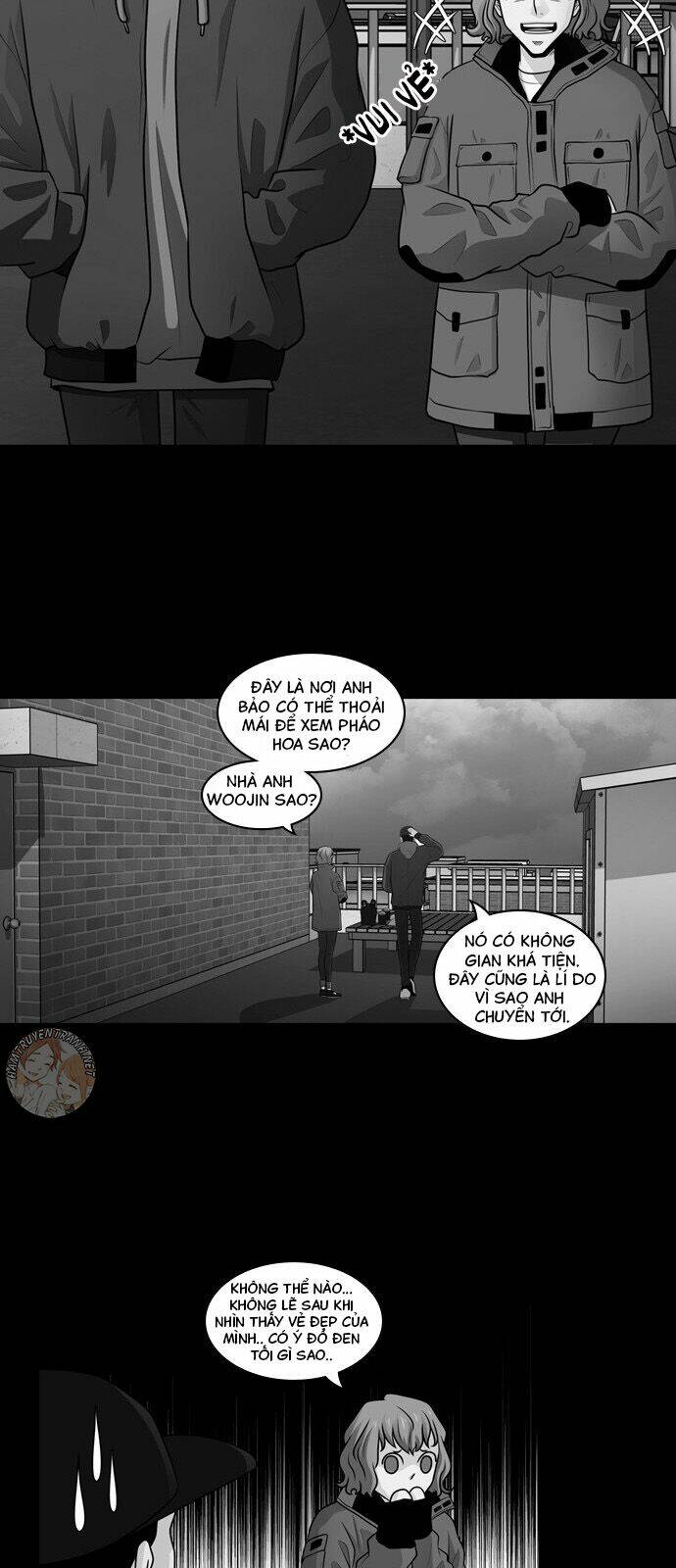 tomorrow - ngày mai chapter 30 37