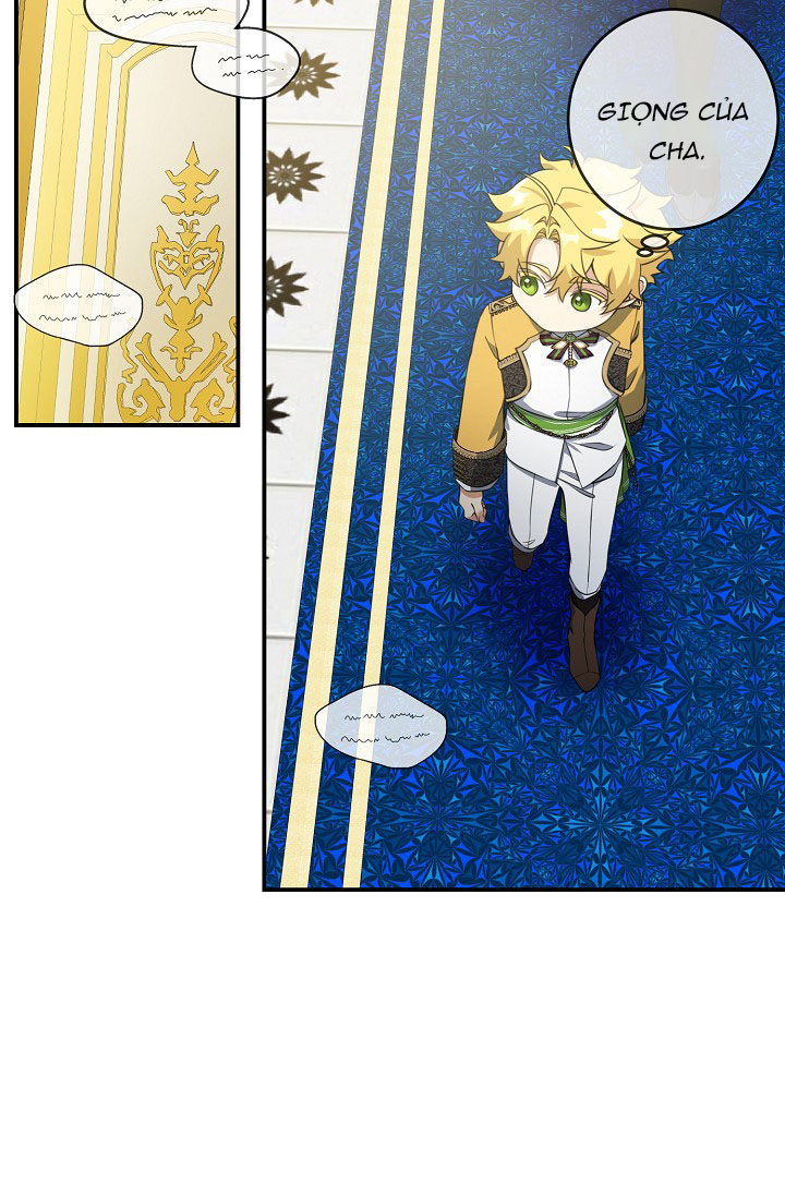 hướng đến ánh dương một lần nữa chapter 30.2 17