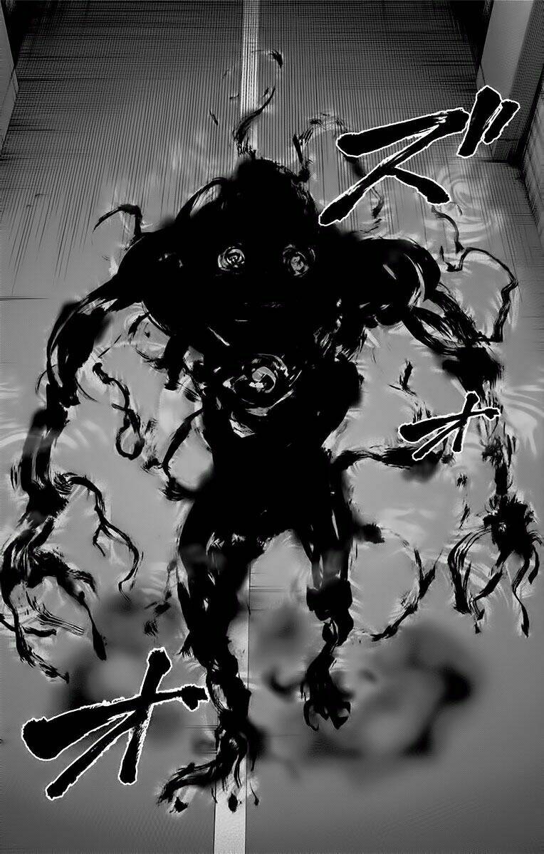 trò chơi tìm xác - karada sagashi chapter 128 13