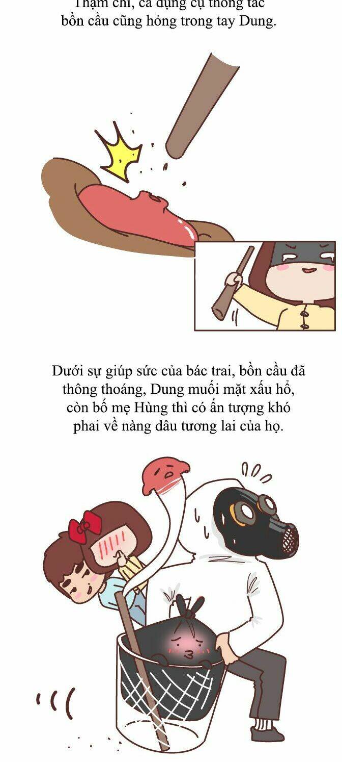 giải mã tình yêu chapter 220 11