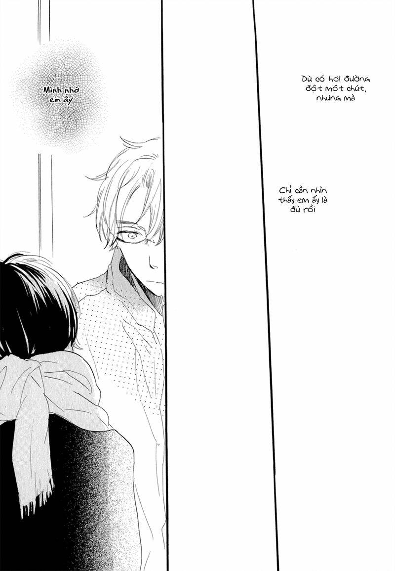 kimi to parade chapter 5 29