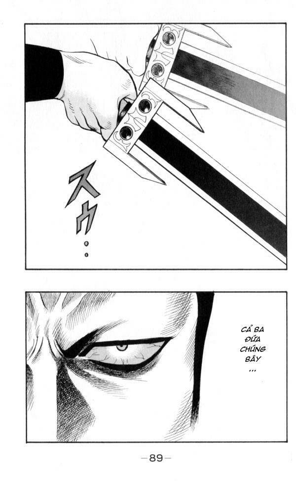 hoàng phi hồng phần iii chapter 7 88