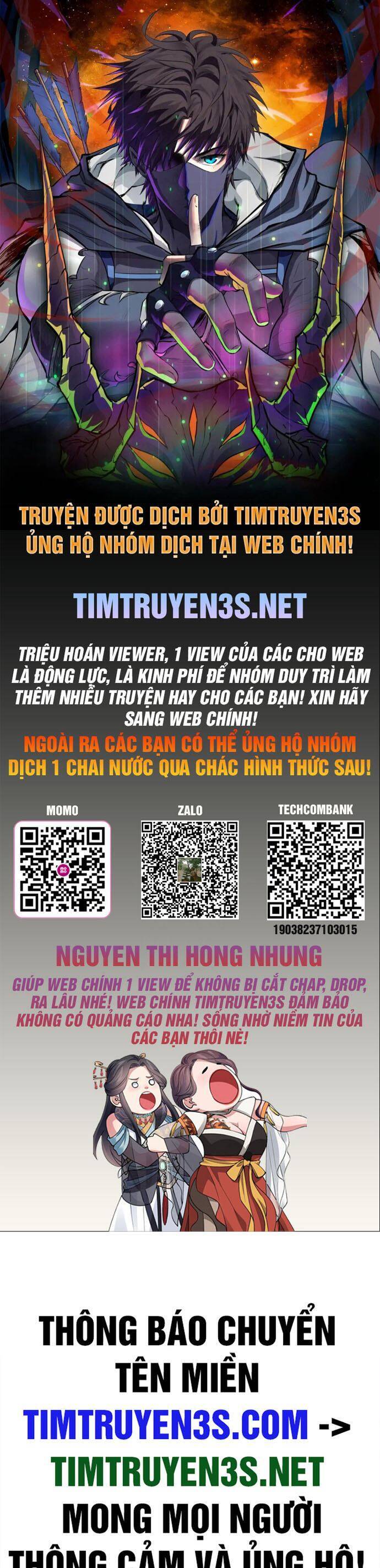 Thẩm Phán Lee Han Young Chapter 27 - Trang 0