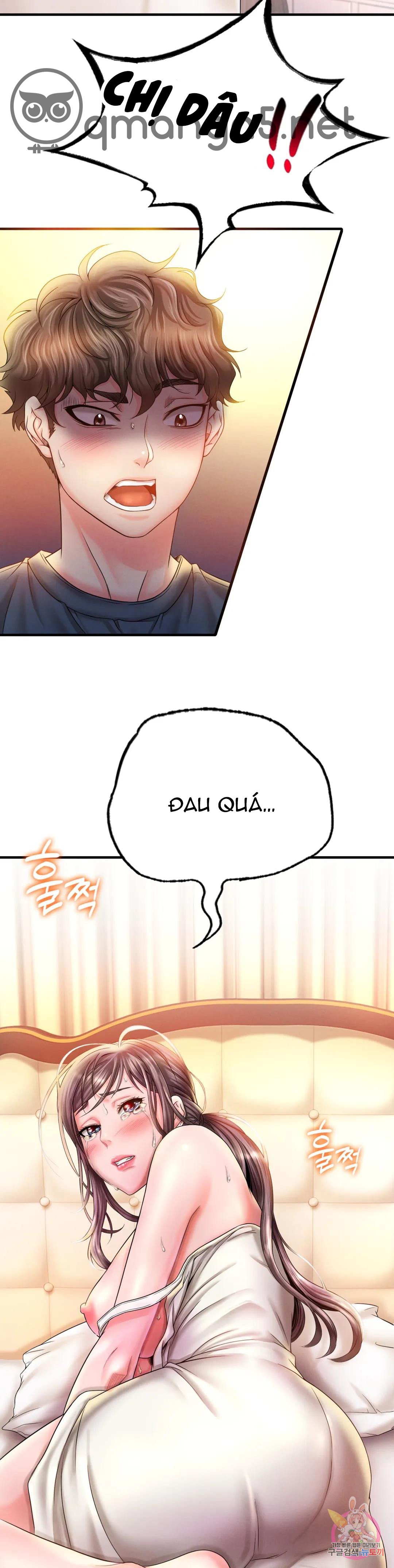 tôi muốn say cô ấy chapter 3 53