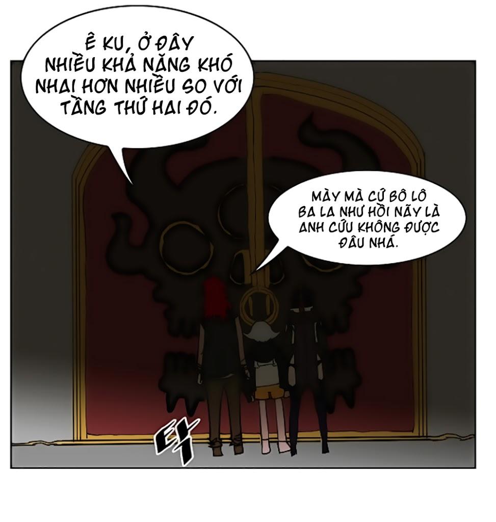 hard core leveling warrior chapter 8 26