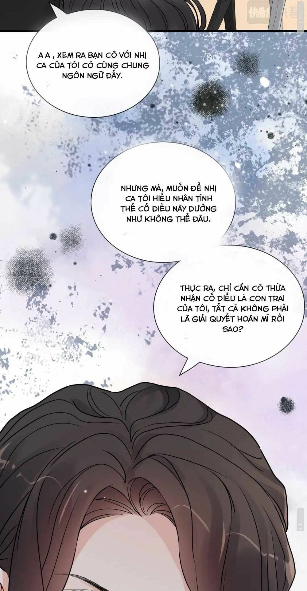 cô vợ hợp đồng bỏ trốn của tổng giám đốc chapter 424 44