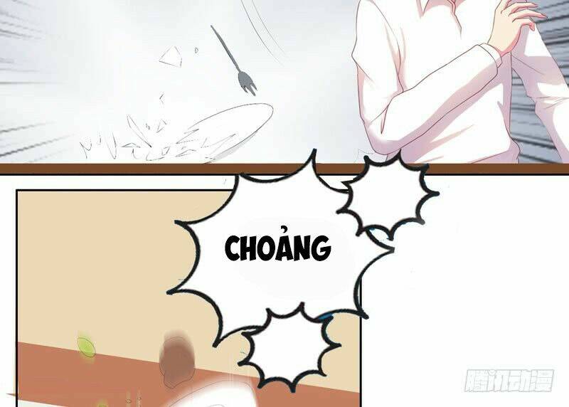 hào môn tiểu oan gia chapter 2 6