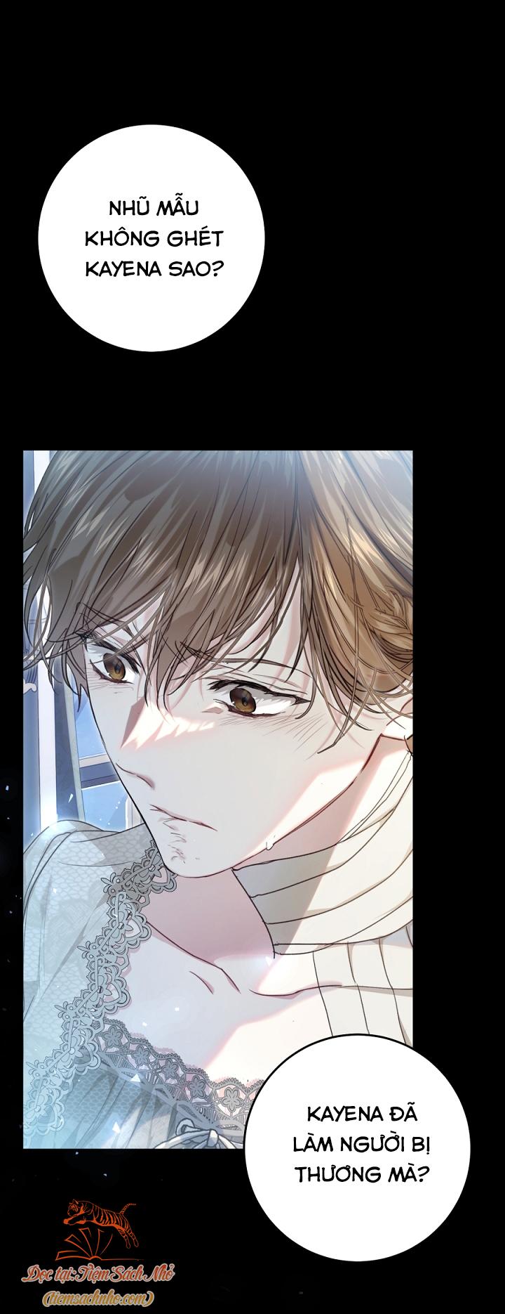 ác nữ là con rối chapter 63 6