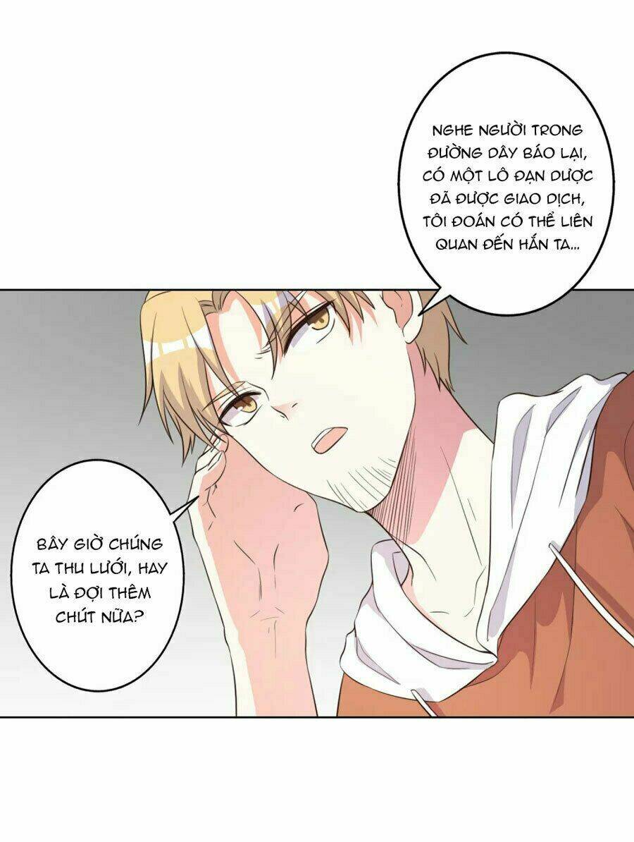 hôn nhân dục vọng: thiếu gia nhẹ một chút! chapter 66 14