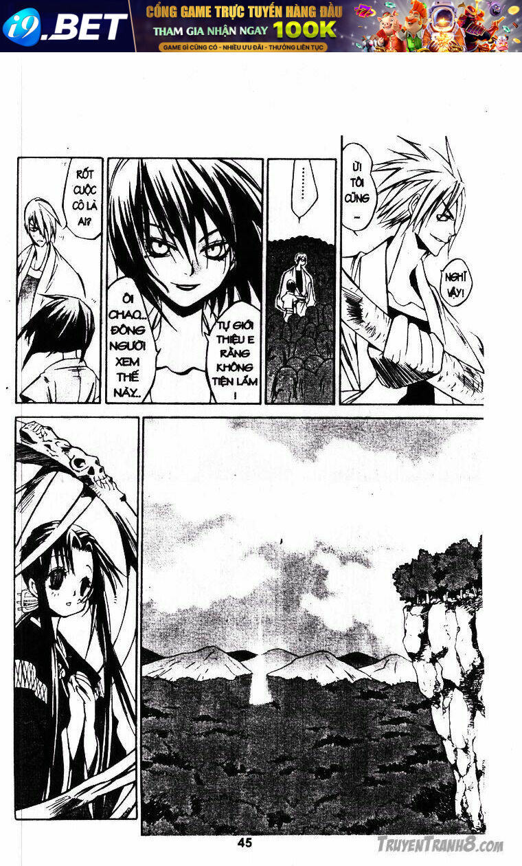 behind master chapter 29 14