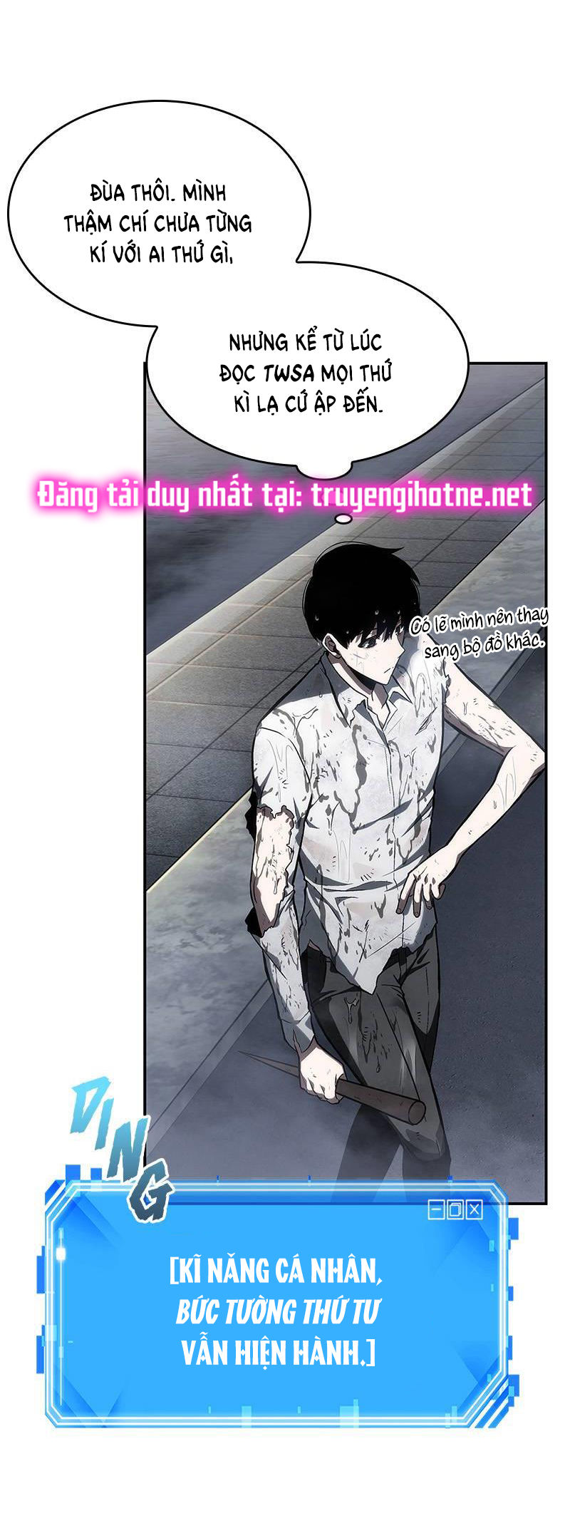 toàn trí độc giả - omniscient reader chapter 15.2 47