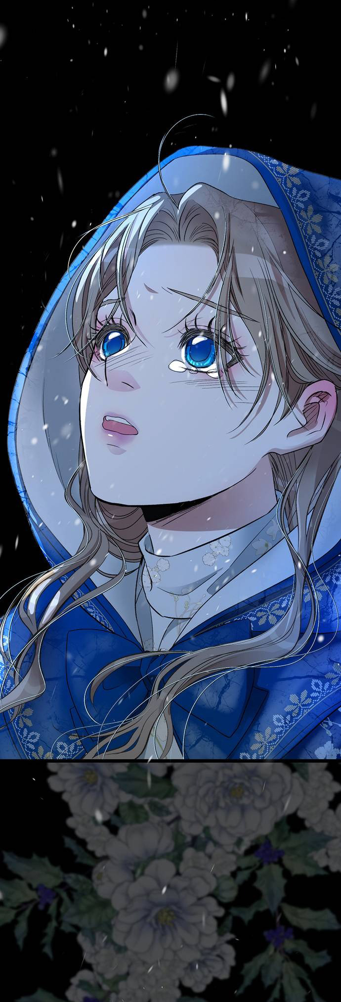 hoàng tử phiền toái chapter 62 38