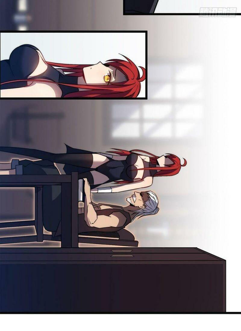 sát thần chi lộ tại dị giới chapter 33 23