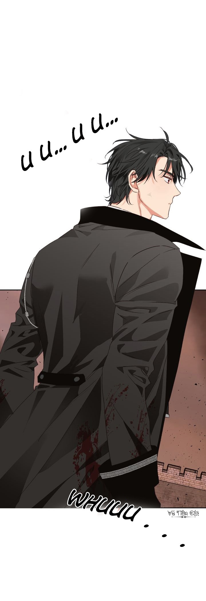 ác nữ xứng đôi với bạo chúa chapter 56 47