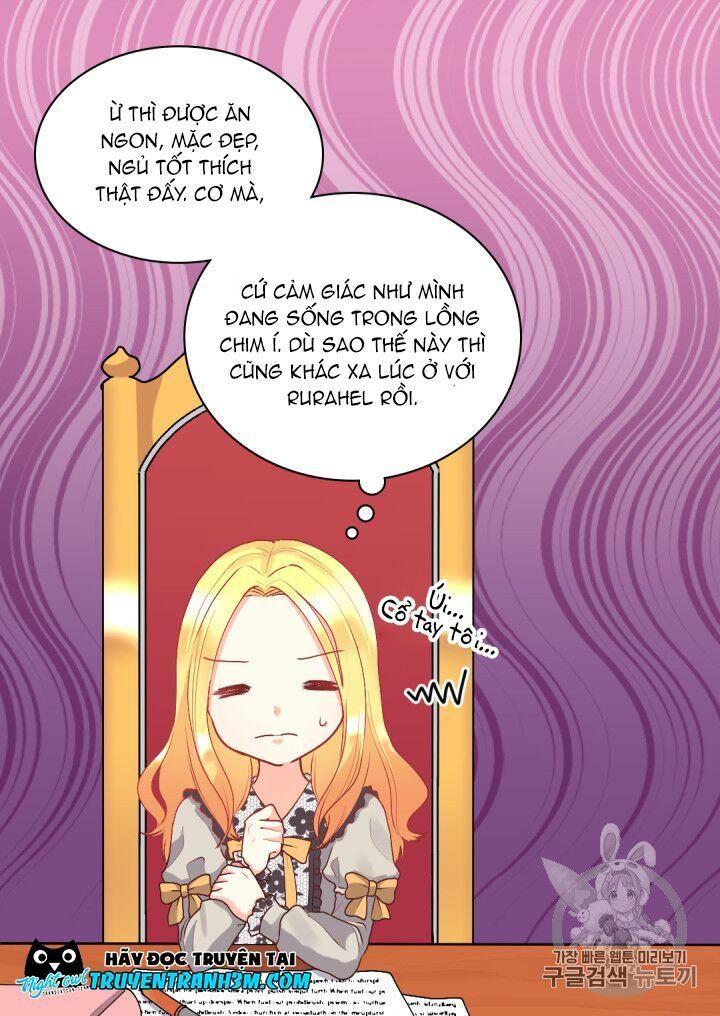 Sinh Đôi Xuyên Không Chapter 9 42