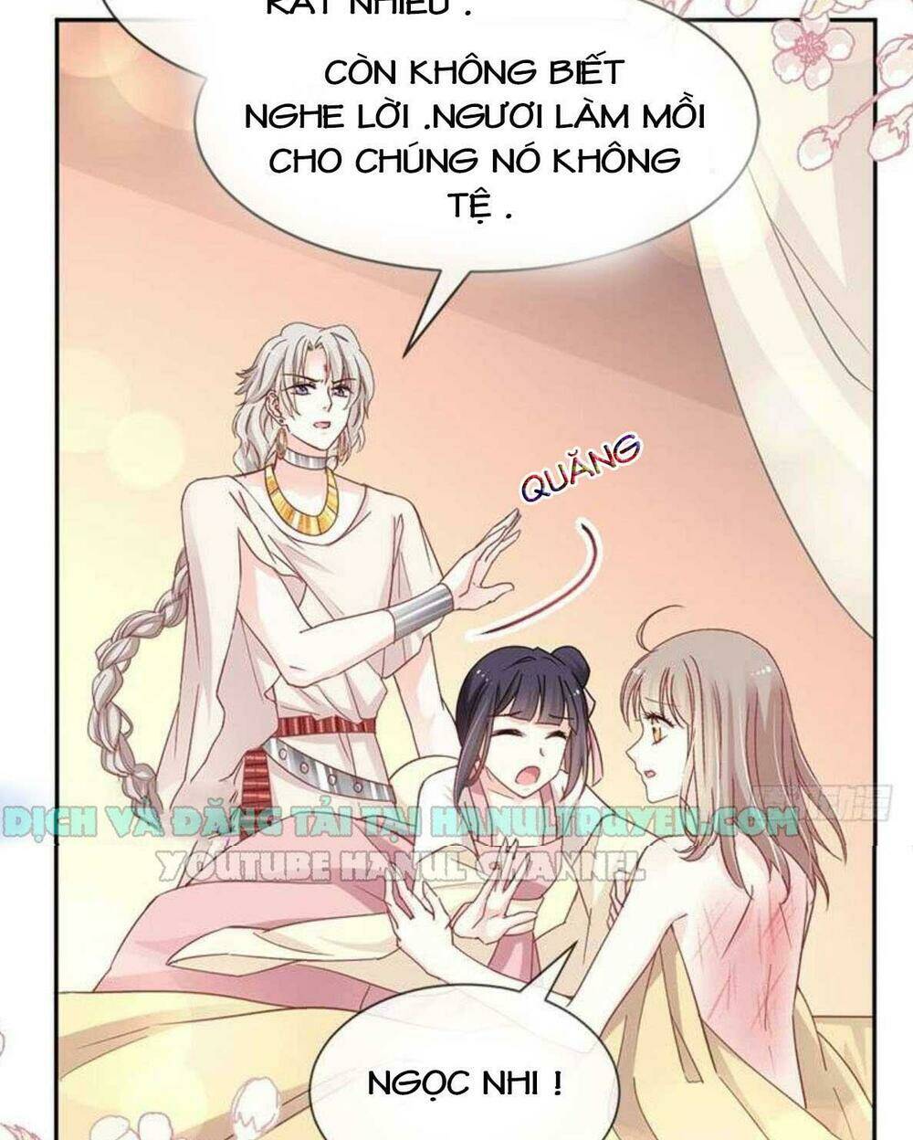 thiên hạ đệ nhất sủng phi chapter 63 9