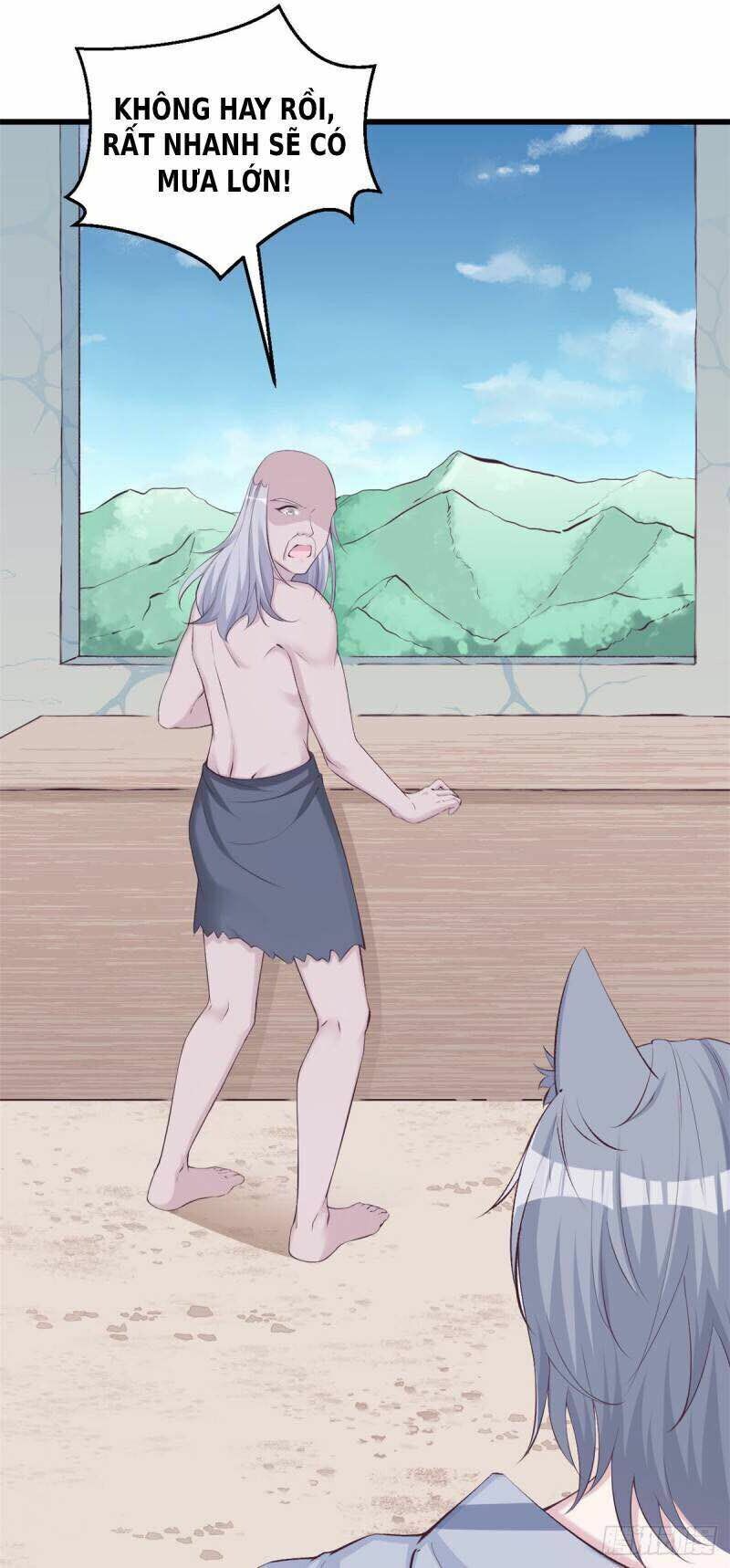 [16+] thảnh thơi thú thế chủng chủng điền, sinh sinh tể chapter 142 23