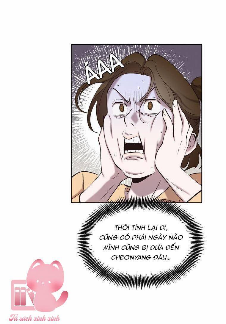 thanh xuân của chúng ta chapter 83 11