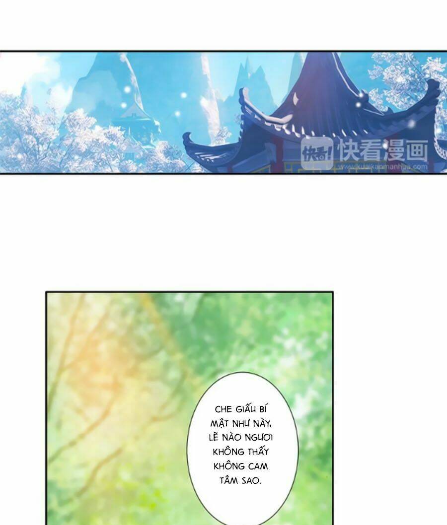 trâm trung lục chapter 30.1 18