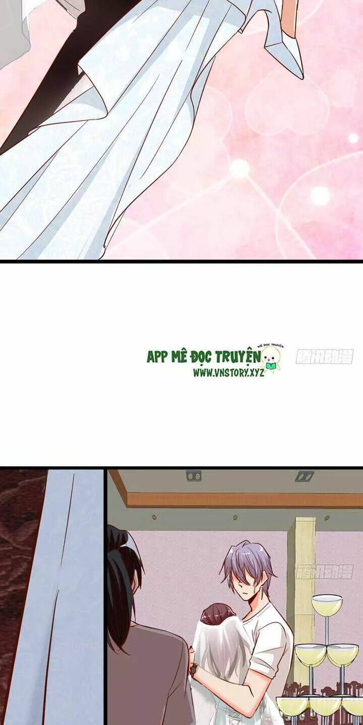 thiên hậu trở về chapter 101 27