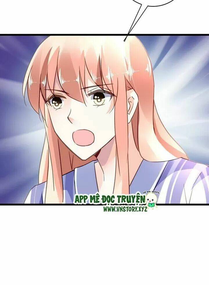 mưu ái thành nghiện chapter 139 22