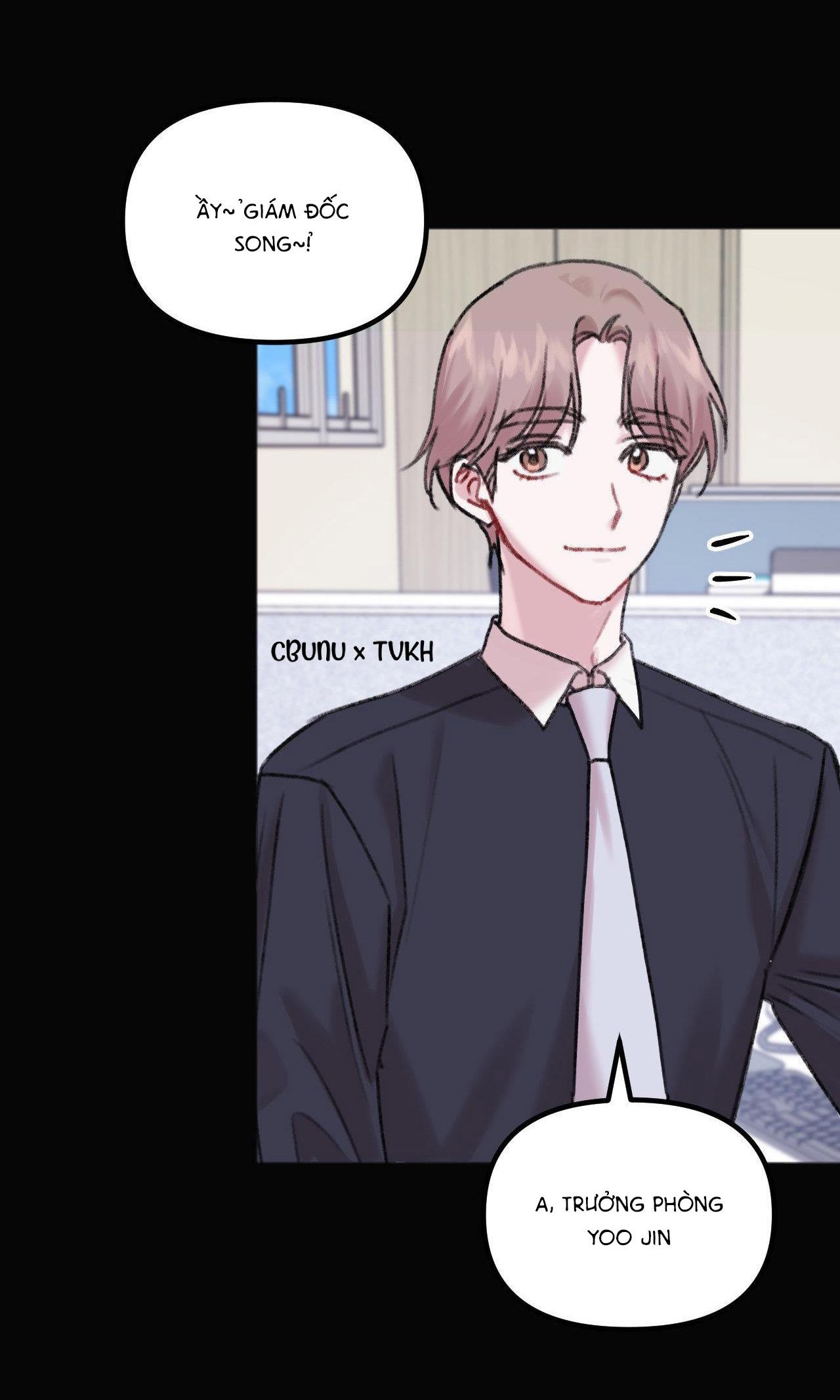 anh thật sự thích em sao chapter 17 27