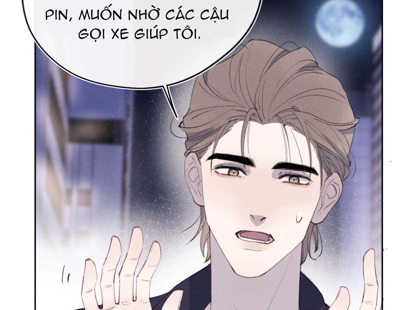 nhật ký thất tình của mr.nhung chapter 38 44