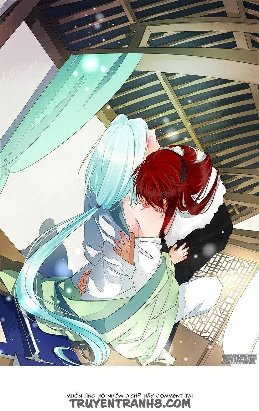 hồng vân chapter 19 9