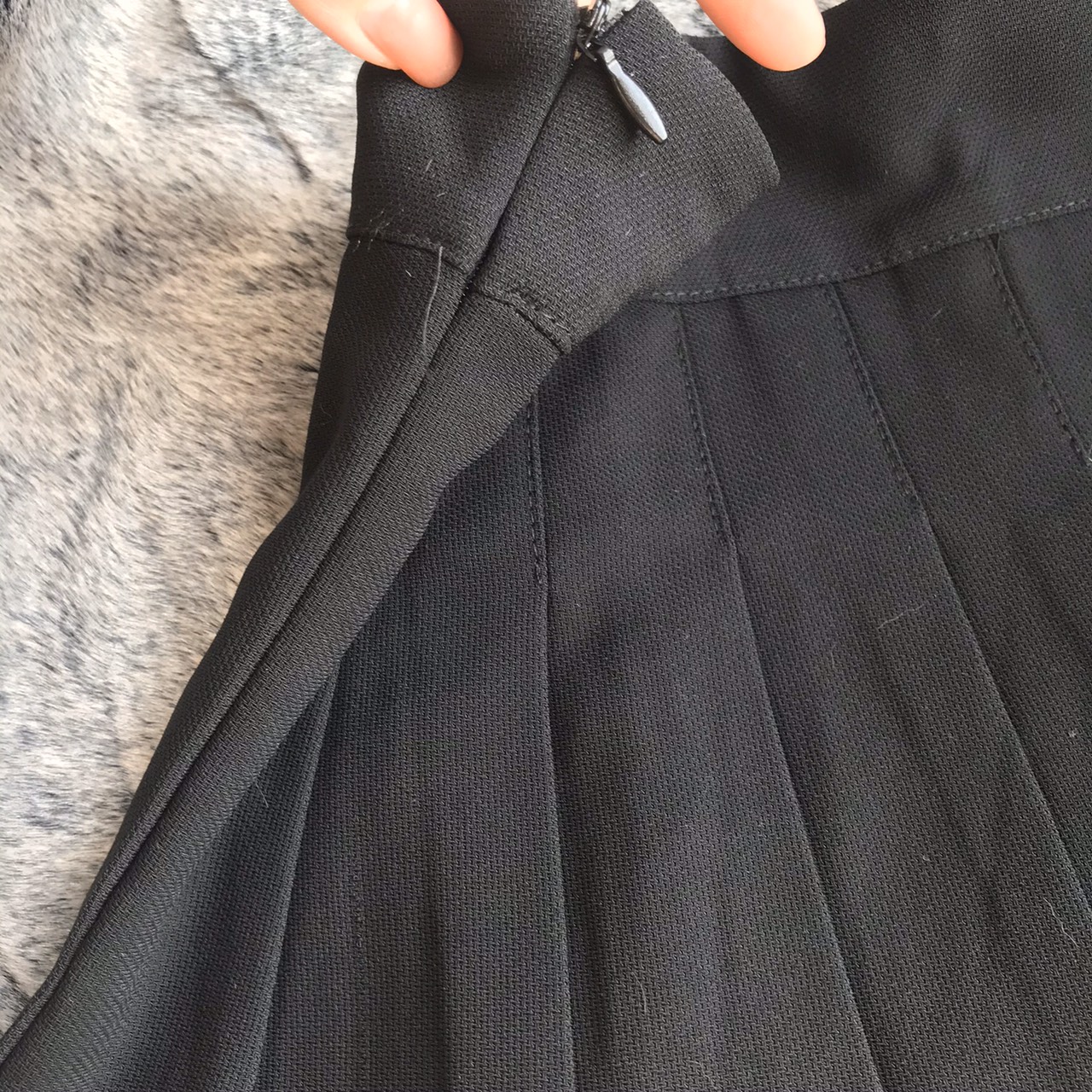 Chân váy Tennis lưng cao chất tuyết mưa size S/M/L/XL cho nữ dễ phối đồ thời trang cao cấp