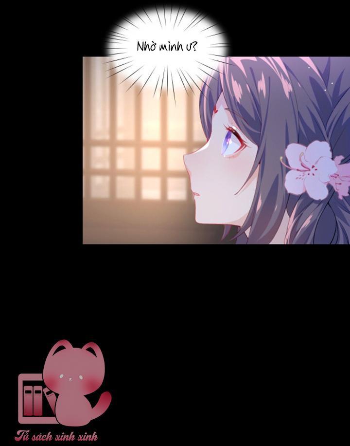 một đêm nọ đột nhiên yandere tới! chapter 70 3