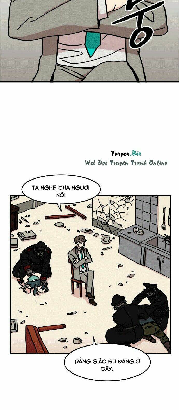 minus hand chapter 15 3