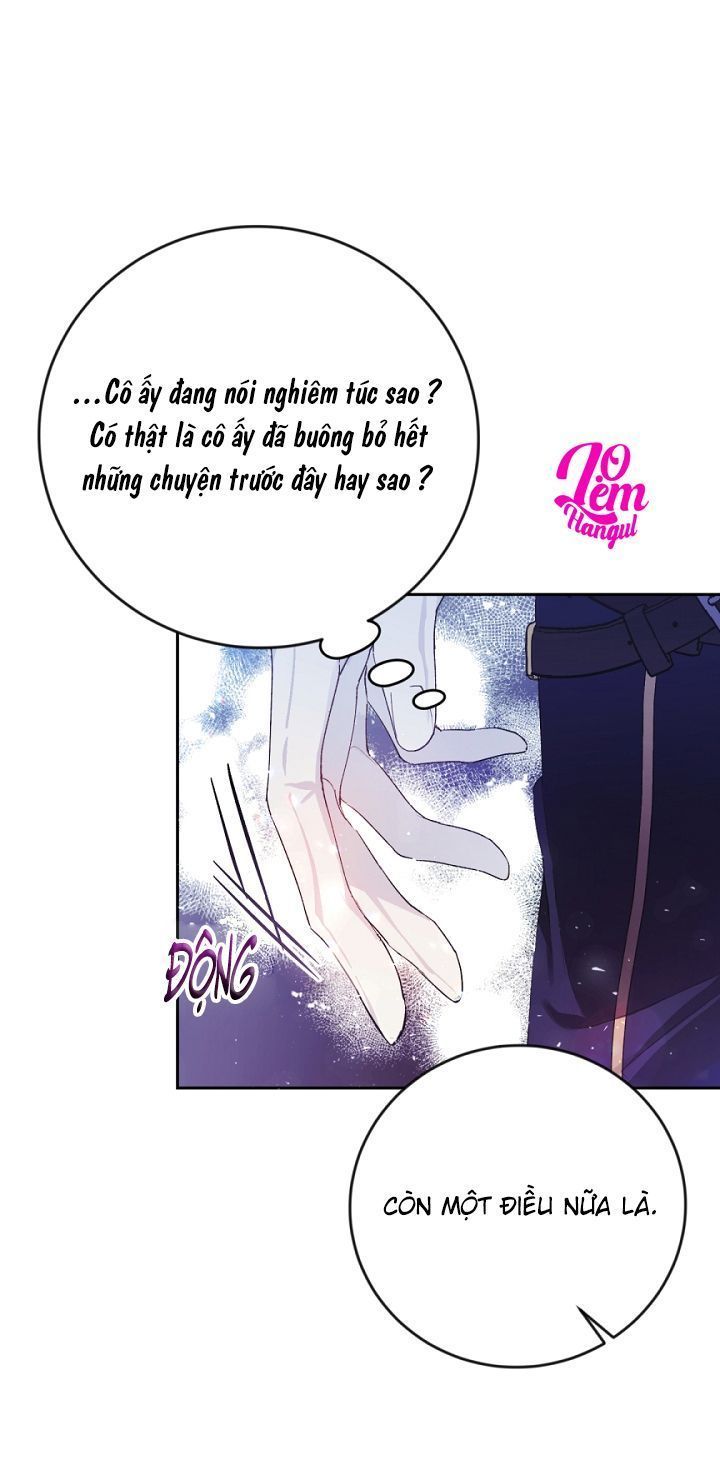 con rối ác nữ marionette chapter 11 28