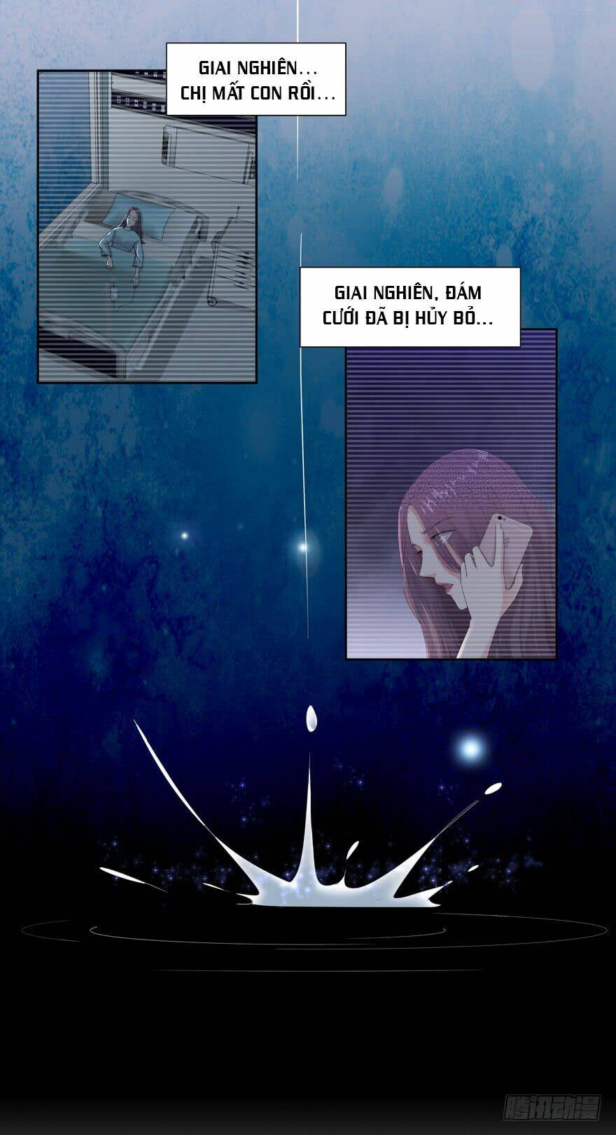 khốn ái tù lung chapter 3 7