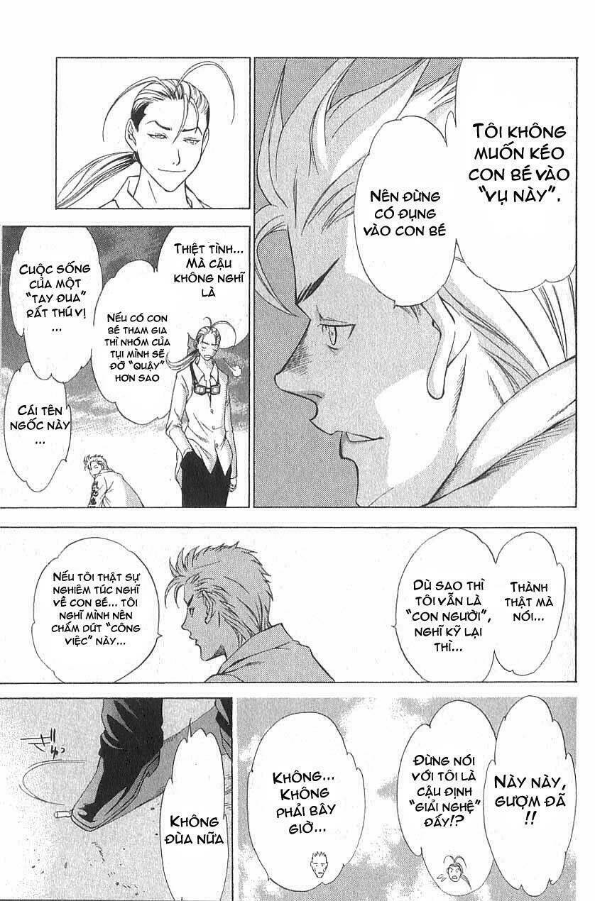 majin - devil chapter 1 19