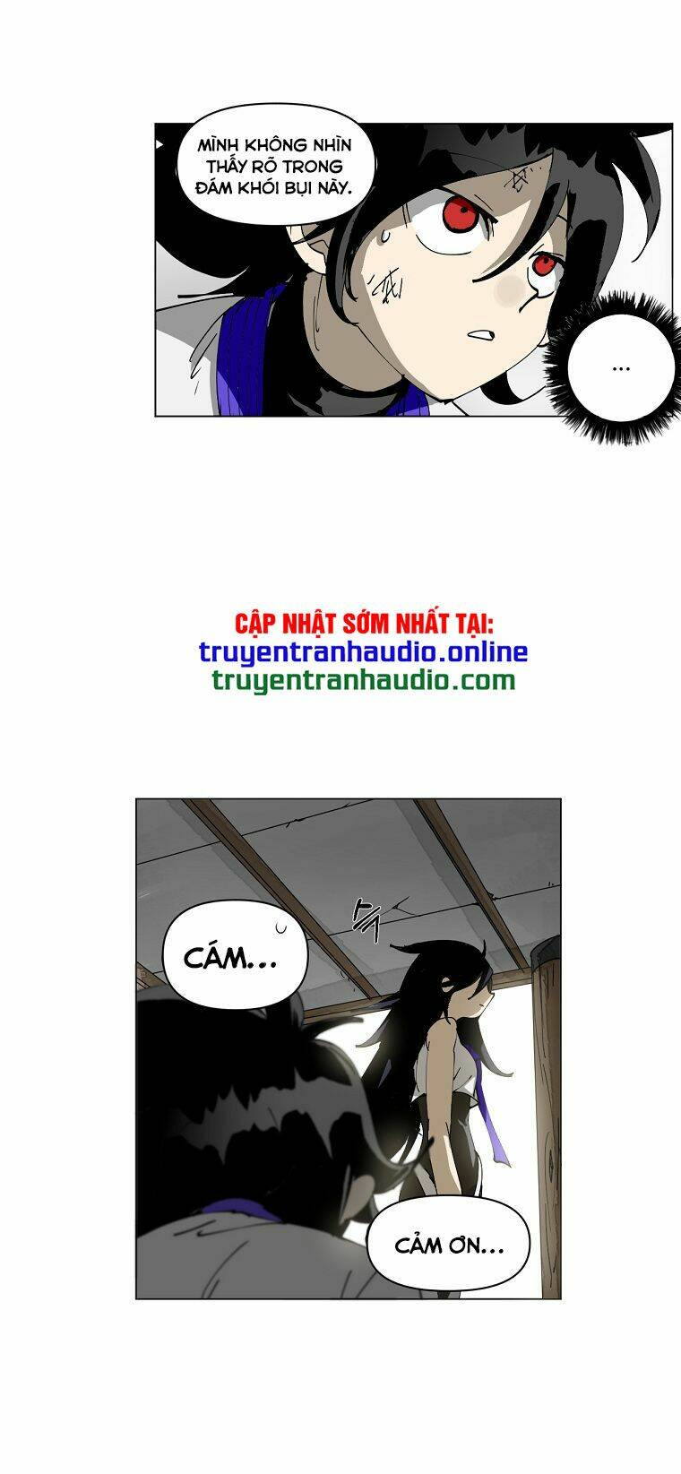 thập tự chinh chapter 2 6