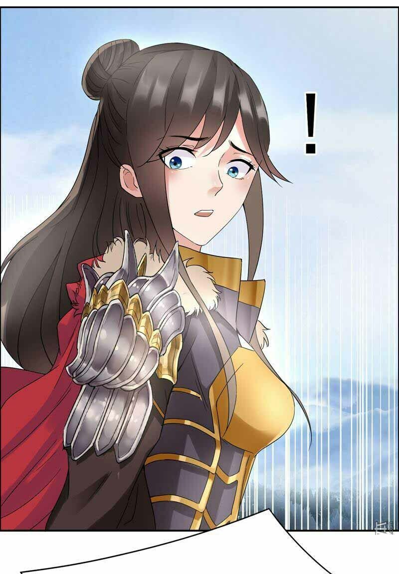 cuồng nữ trọng sinh - hoàn khố thất hoàng phi chapter 41 36