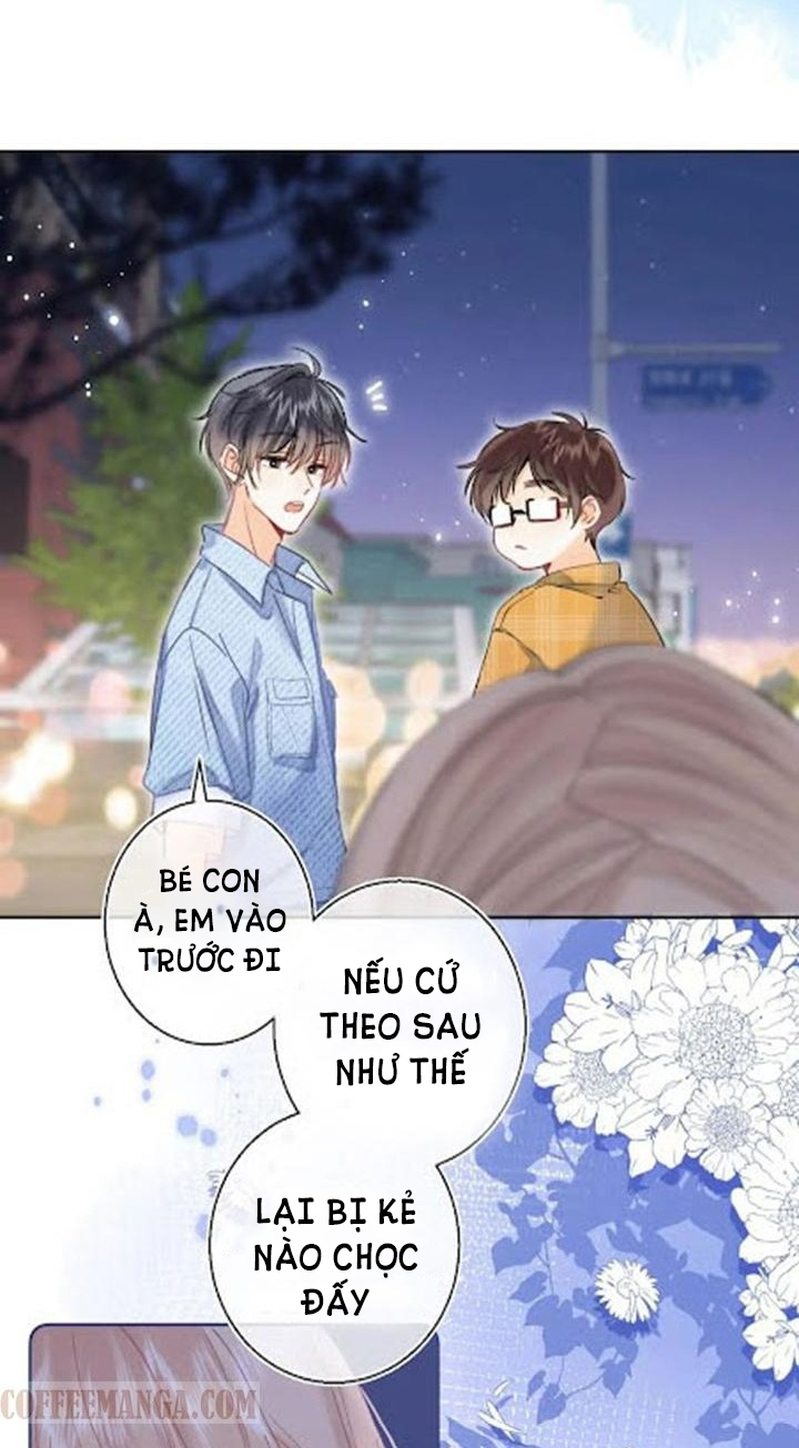 vụng trộm không thể giấu - mối tình thầm kín chapter 15 25