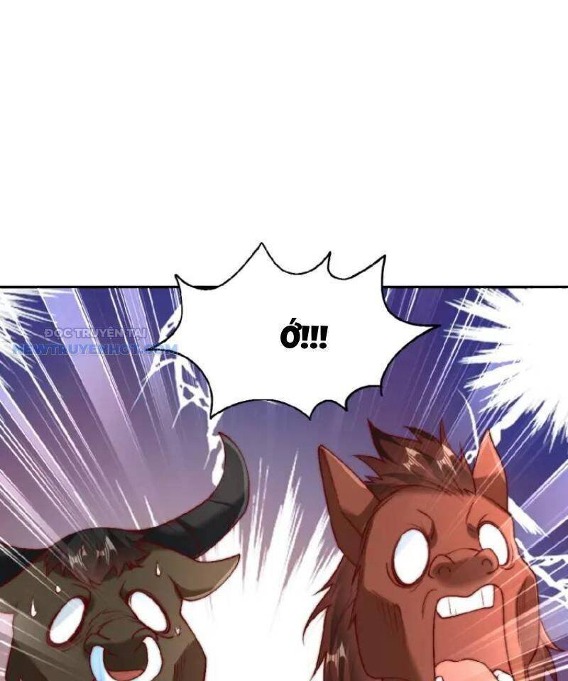 ta thực sự không muốn làm thần tiên chapter 37 58